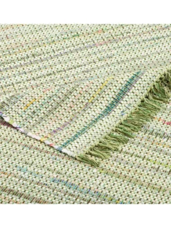 Pergamon Teppiche & Fußmatten<Baumwolle Natur Teppich Cayenne in Groen