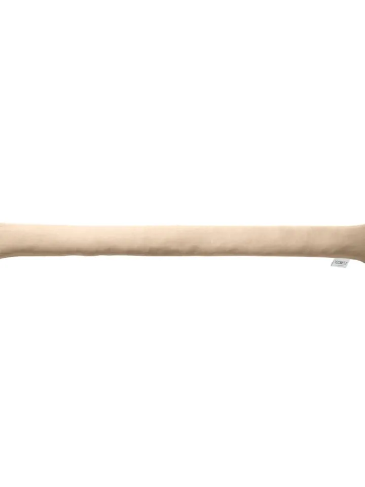 REDBEST Tür- & Zugluftstopper<Baumwolle Zugluftstopper Seattle in beige