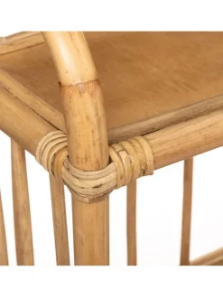 Atmosphera Créateur d'intérieur Kindermöbel<Bücherregal in braun