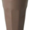 Rice Gedeckter Tisch<Becher in Braun - 500 ml