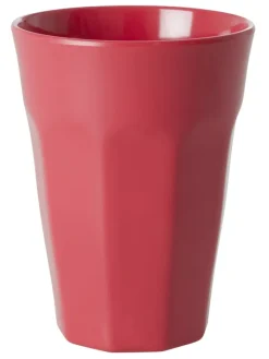 Rice Gedeckter Tisch<Becher in Rot - 500 ml