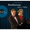 argon Hörbücher<Beethovens kleine Patzer