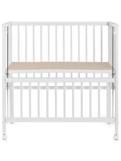 fillikid Babymöbel<Beistellbett Premium Vario 2in1 - (auch für