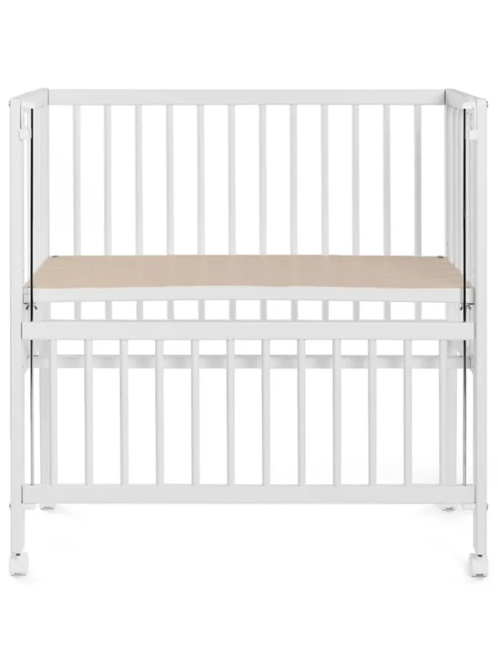 fillikid Babymöbel<Beistellbett Premium Vario 2in1 - (auch für
