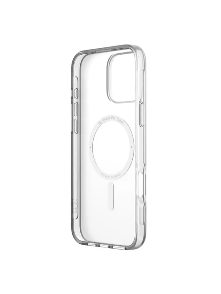Apple Smartphones & Zubehör<Belkin MSA028HQCL, Cover, , iPhone 16 Pro Max, 17,5 cm (6.9"), Transparent