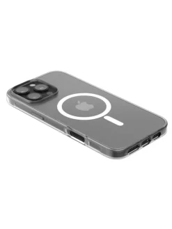 Apple Smartphones & Zubehör<Belkin MSA028HQCL, Cover, , iPhone 16 Pro Max, 17,5 cm (6.9"), Transparent
