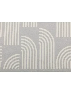 David Fussenegger Wohndecken & Plaids<Überwurf "Nova" in Grau