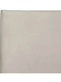 Beliani Betten & Matratzen<Bettgestell LAVAUR in Beige - (W) 203 x (H) 100 x (L) 220 cm