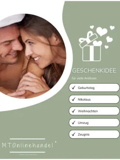 termana Traum&Trend Bettwäsche & Bettwaren<Bettwäsche-Set "Eukalyptus, Blätter" in Grün