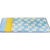 Wenko Weitere Haushaltshelfer<Bügeldecke "Maximex" in Hellblau - (L)100 x (B)65 cm