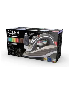 Adler Europe Bügeleisen|Klima & Haushalt<Bügeleisen "AD 5030" in Hellbraun