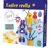Playbox Kreativbedarf & Do-It-Yourself<Bügelperlenset "Ostern" - ab 5 Jahren