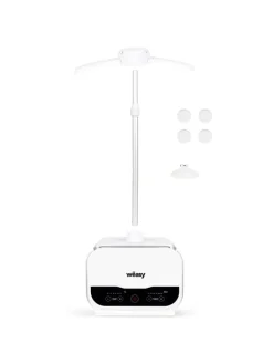 Weasy Bügeleisen<Bügelpuppe IRO320 in Weiß