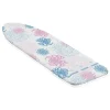 Leifheit Bügeleisen|Klima & Haushalt<Bügeltischbezug "Cotton Classic L/U" in Weiß/ Blau/ Rosa