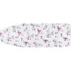 Wenko Bügeleisen|Klima & Haushalt<Bügeltischbezug "Maximex" in Weiß - (L)126 x (B)41 cm