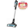 Black&Decker Staubsauger<BHFEB520D1 Akku Staubsauger 0.75 l in Grau