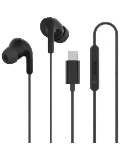 xiaomi Tv & Audio<BHR8930GL USB C In Ear Kopfhörer Schwarz