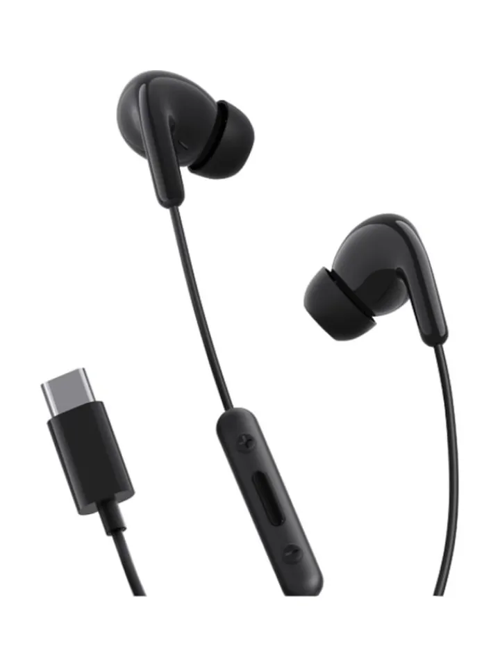 xiaomi Tv & Audio<BHR8930GL USB C In Ear Kopfhörer Schwarz