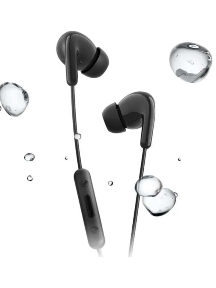xiaomi Tv & Audio<BHR8930GL USB C In Ear Kopfhörer Schwarz