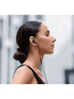 xiaomi Tv & Audio<BHR8930GL USB C In Ear Kopfhörer Schwarz