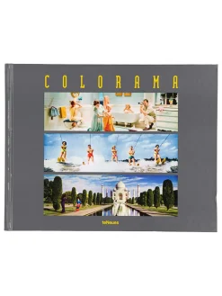 teNeues Verlag Bücher<Bildband "Colorama"