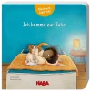 Haba Bücher<Bilderbuch "Ich komme zur Ruhe" - ab 2 Jahren