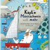 Haba Bücher<Bilderbuch "Käpt'n Meerschwein will mehr" - ab 5 Jahren