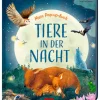 Haba Bücher<Bilderbuch "Tiere in der Nacht" - ab 2 Jahren