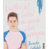 PIPER Bücher<Biographie "Vielleicht liebst du mich übermorgen"