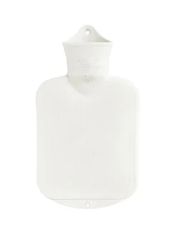 Efie Wärmflaschen & -Kissen<Bio-Wärmflasche, Seehund, Made in Germany, 0,8 L Größe ca. 32 cm