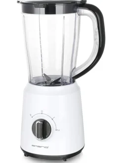 Emerio Küchenelektronik<BL-124816 Standmixer mit Edelstahlklingen