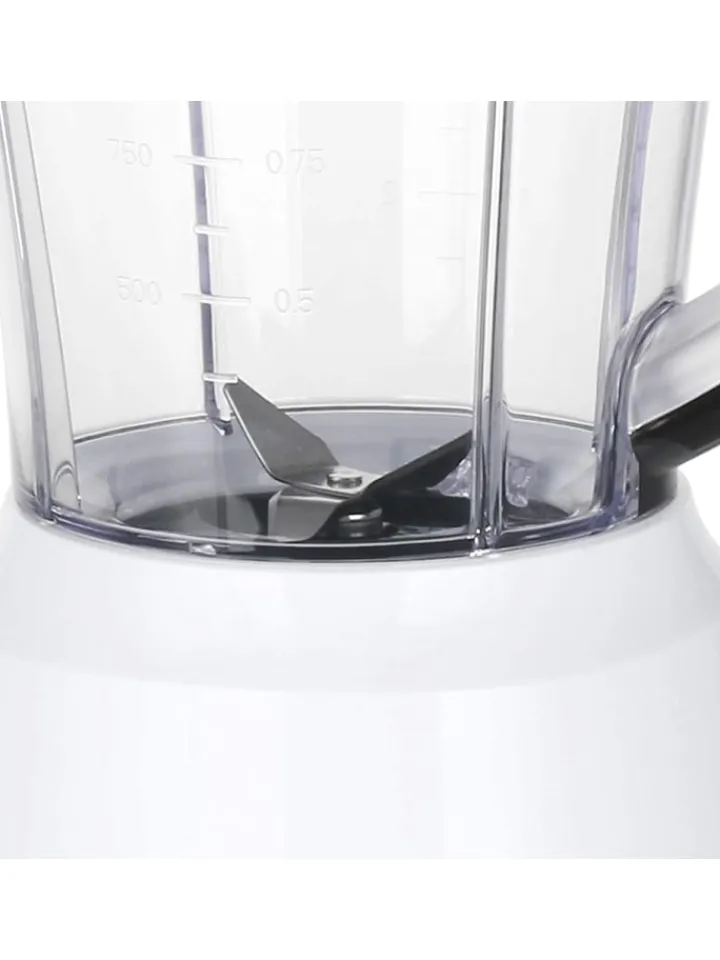 Emerio Küchenelektronik<BL-124816 Standmixer mit Edelstahlklingen
