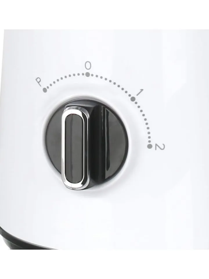 Emerio Küchenelektronik<BL-124816 Standmixer mit Edelstahlklingen