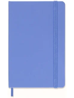 Moleskine Büro- & Schulbedarf<Blanko Notizbuch in Lila - (B)9 x (H)14 cm