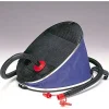 Intex Gartenspielzeug<Blasebalg-Fußpumpe "Giant" in Schwarz/ Blau