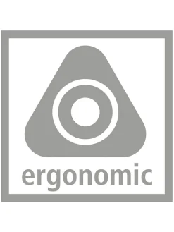 STABILO Büro- & Schulbedarf<Bleistifte für Rechtshänder " EASYgraph S" - 12 Stück