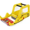 Bestway Gartenspielzeug<Bällebad "Dozer" in Gelb - ab 2 Jahren