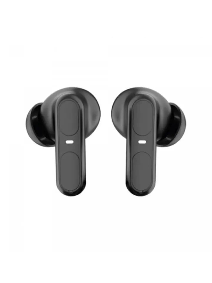 BlueStar Tv & Audio<Bluetooh Kopfhörer in Schwarz kabellose In-Ear-Kopfhörer in Schwarz