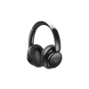XO Tv & Audio<Bluetooth Kopfhörer BE40 schwarz ANC - Over-Ear-Kopfhörer Bluetooth in Schwarz