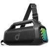 Soundcore Tv & Audio<Bluetooth Lautsprecher Boom 2 Pro in schwarz