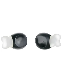 GRUNDIG Tv & Audio<Bluetooth-Clip-on-Kopfhörer in Schwarz