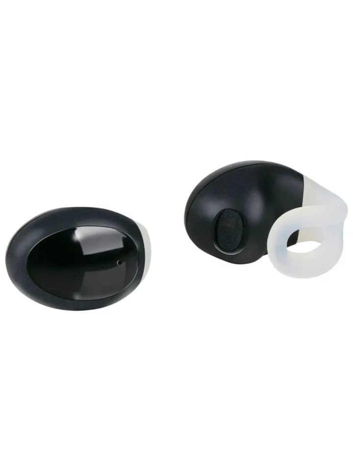 GRUNDIG Tv & Audio<Bluetooth-Clip-on-Kopfhörer in Schwarz