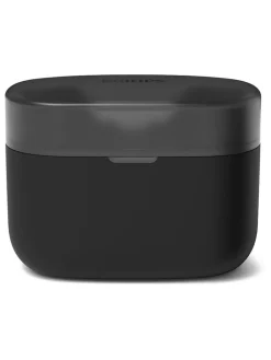 Philips Tv & Audio<Bluetooth-In-Ear Kopfhörer "TAT2000BK" in Schwarz