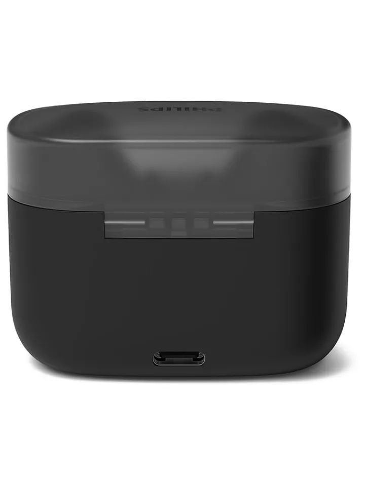 Philips Tv & Audio<Bluetooth-In-Ear Kopfhörer "TAT2000BK" in Schwarz