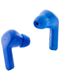 InnovaGoods Tv & Audio<Bluetooth-In-Ear-Kopfhörer in Blau