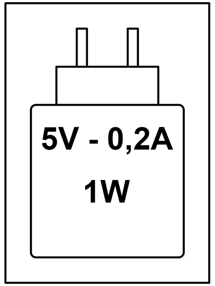 SmartCase Tv & Audio<Bluetooth-In-Ear-Kopfhörer in Weiß