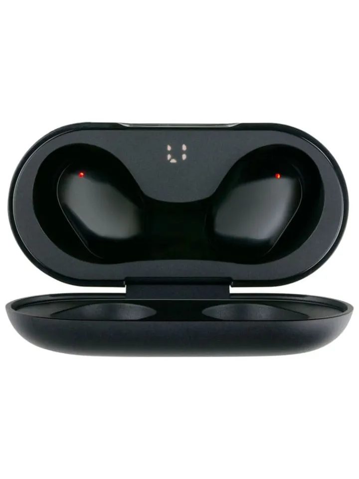 GRUNDIG Tv & Audio<Bluetooth-In-Ear-Kopfhörer in Schwarz