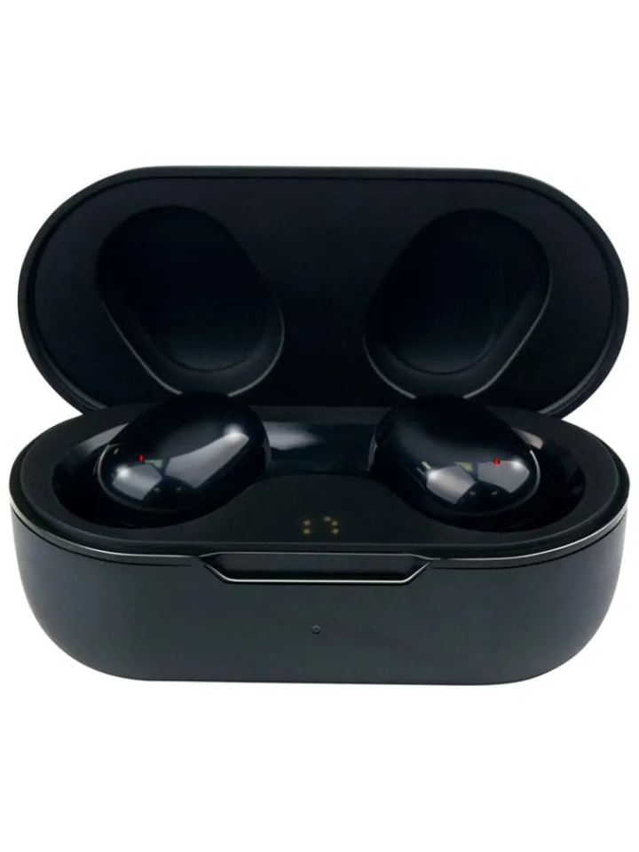 GRUNDIG Tv & Audio<Bluetooth-In-Ear-Kopfhörer in Schwarz