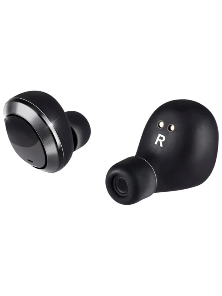 GRUNDIG Tv & Audio<Bluetooth-In-Ear-Kopfhörer in Schwarz