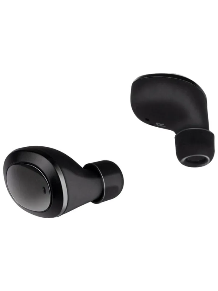 GRUNDIG Tv & Audio<Bluetooth-In-Ear-Kopfhörer in Schwarz